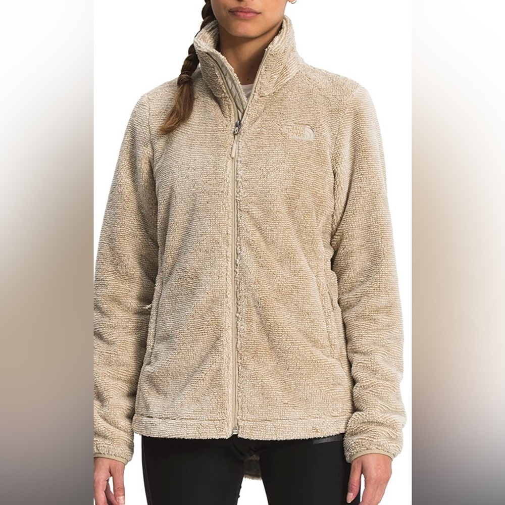 NWT-The North Face Osito Jacket XXL